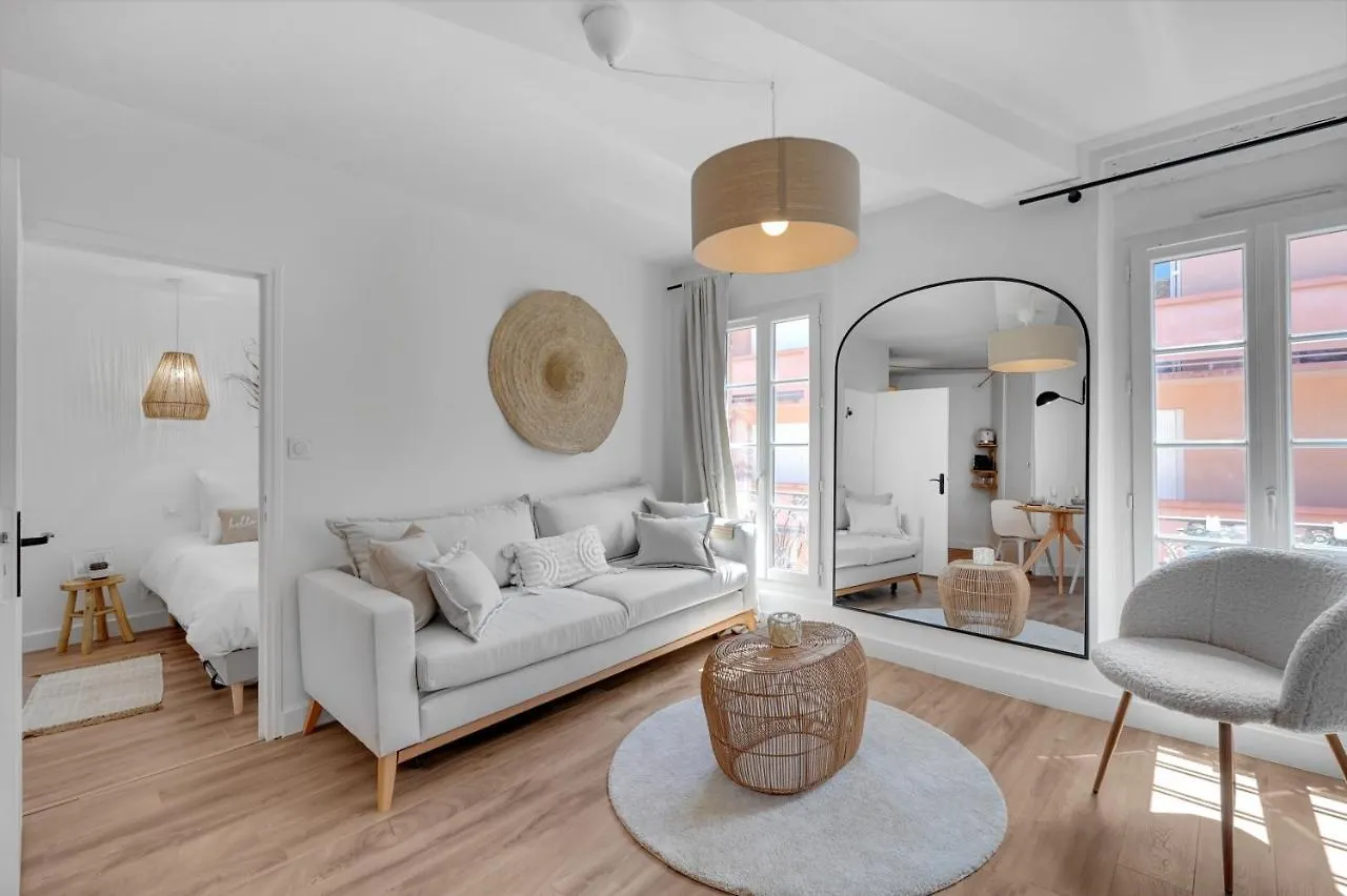 Le Bayamo Apartment Toulouse 0*,