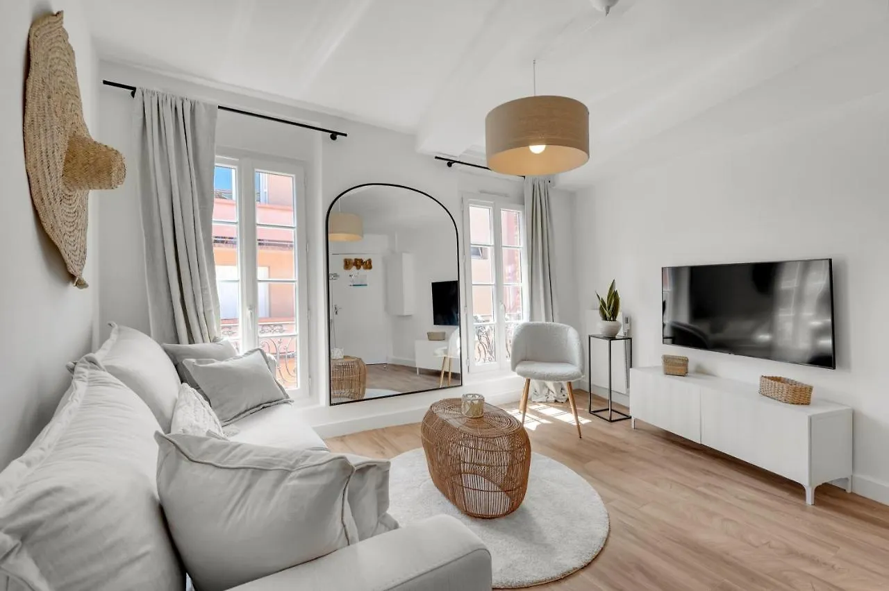 Le Bayamo Apartment Toulouse