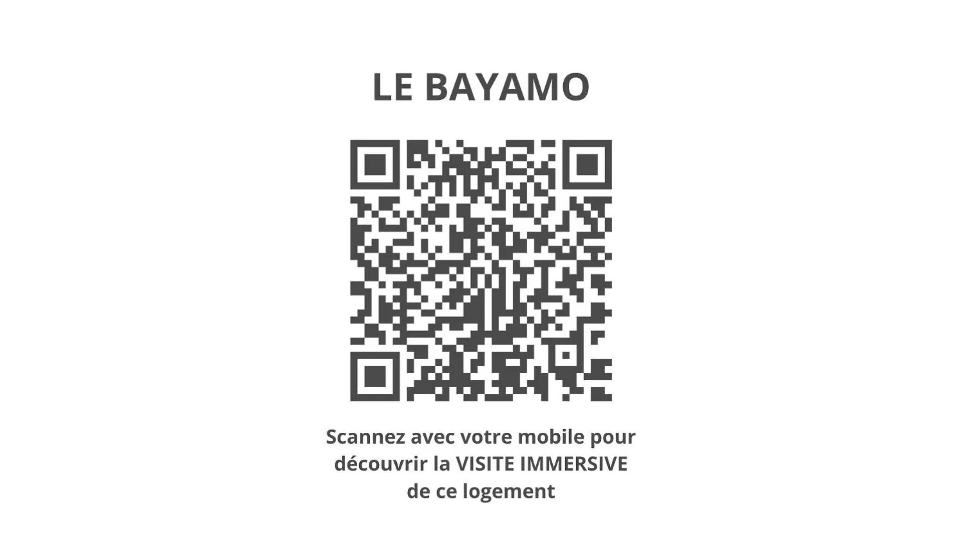 Le Bayamo Apartment Toulouse France